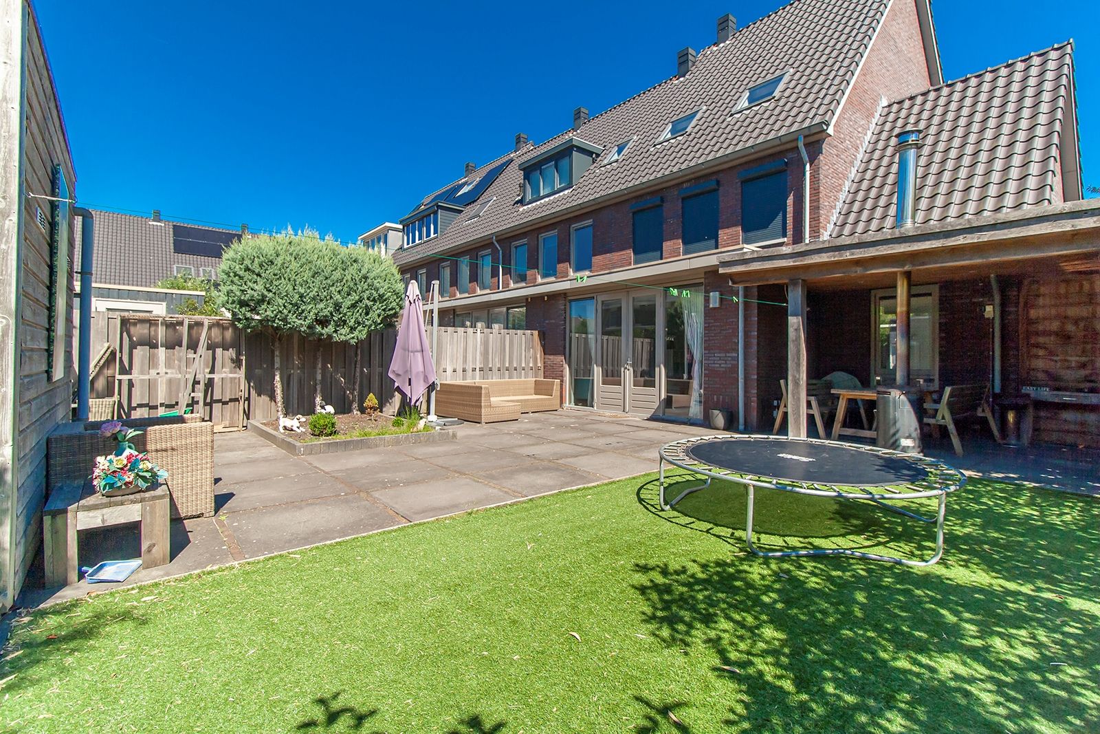 Foto 12 van Walenburg 10