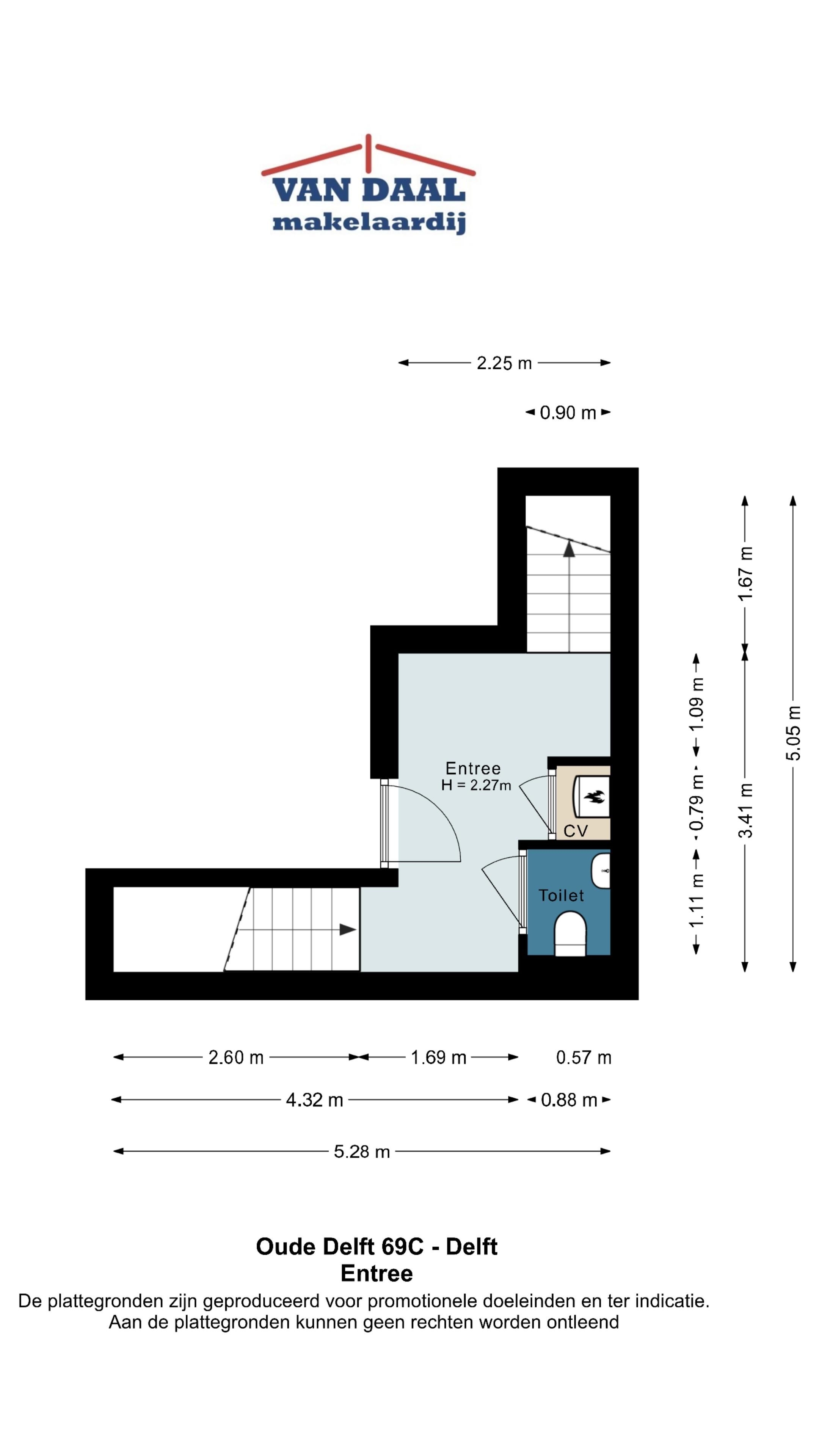 Foto 42 van Oude Delft 69-C