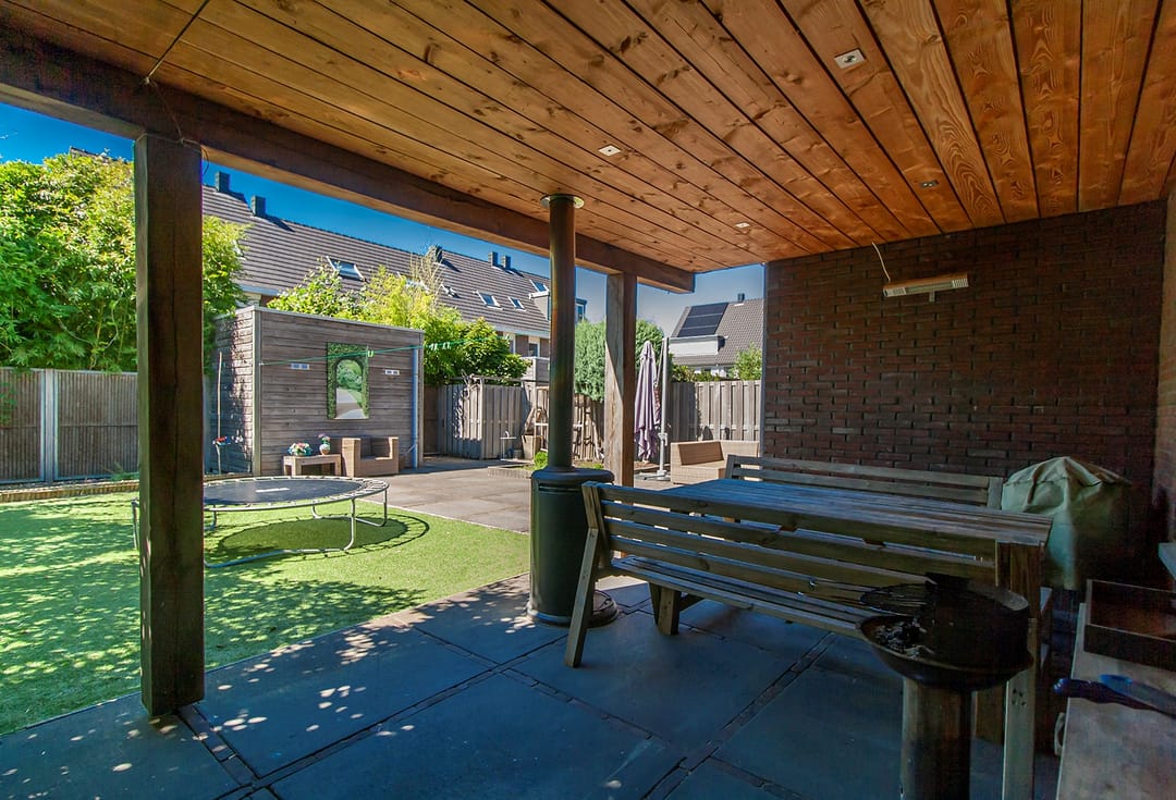 Foto 13 van Walenburg 10