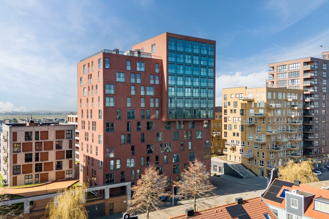 Foto 13 van Teakhout 15