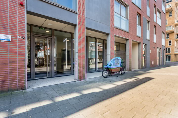 Foto 19 van Teakhout 15