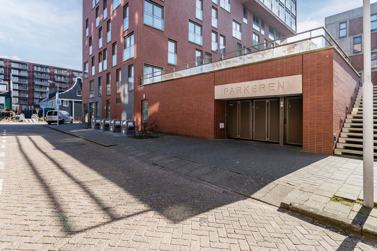 Foto 20 van Teakhout 15