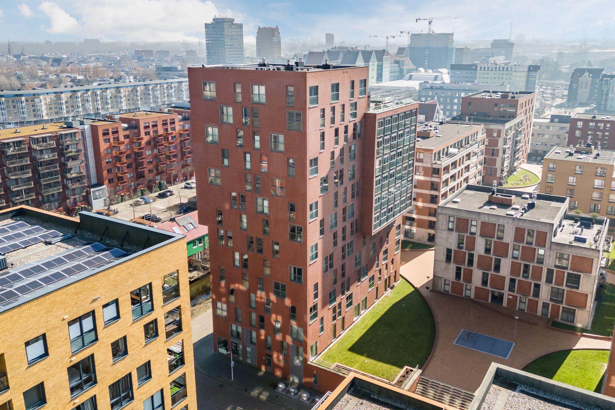 Foto 21 van Teakhout 15