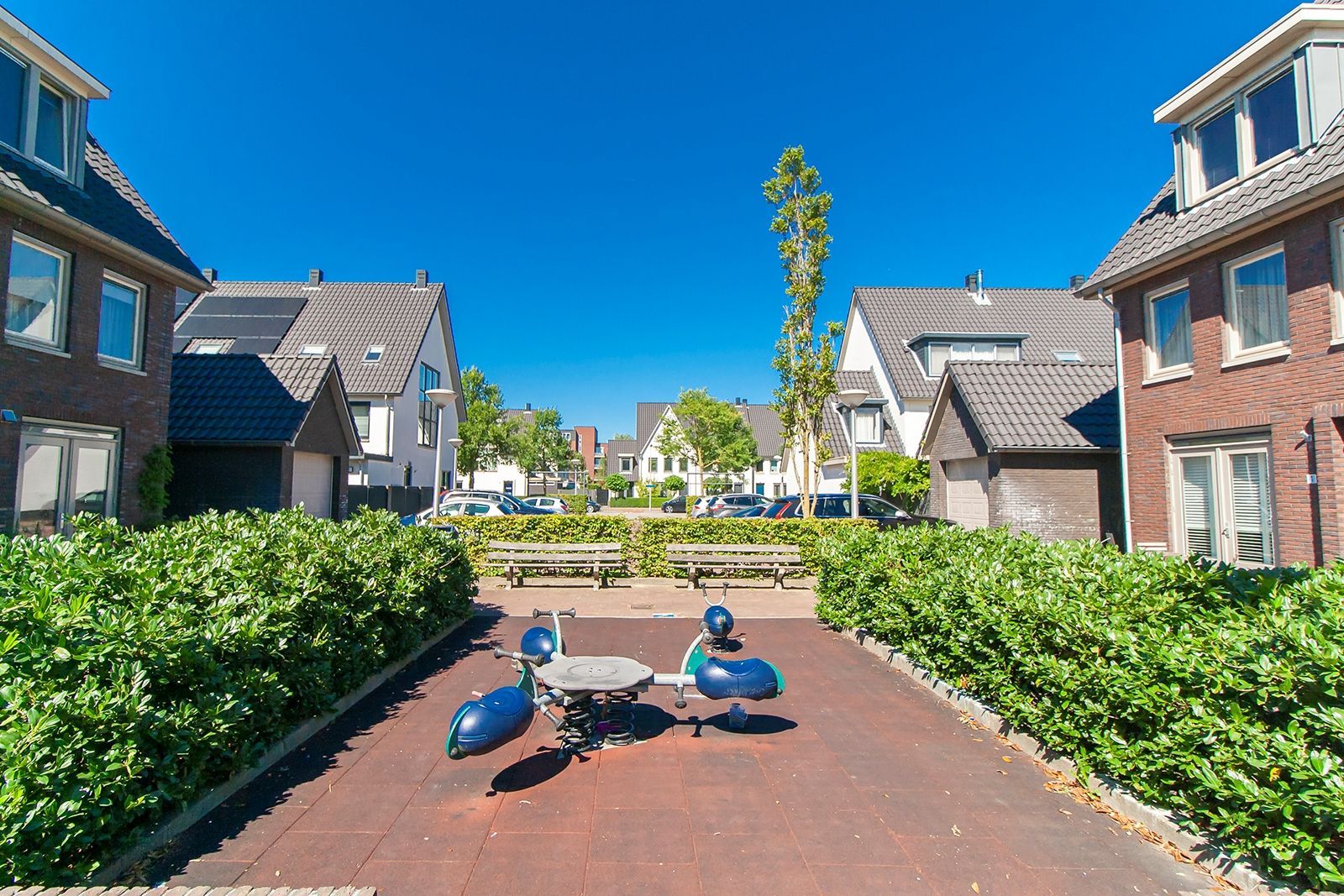 Foto 24 van Walenburg 10