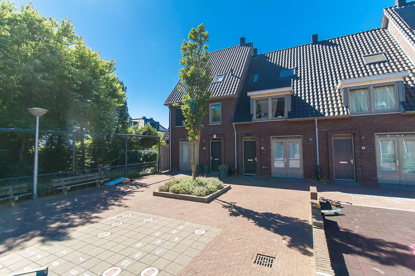 Foto 25 van Walenburg 10