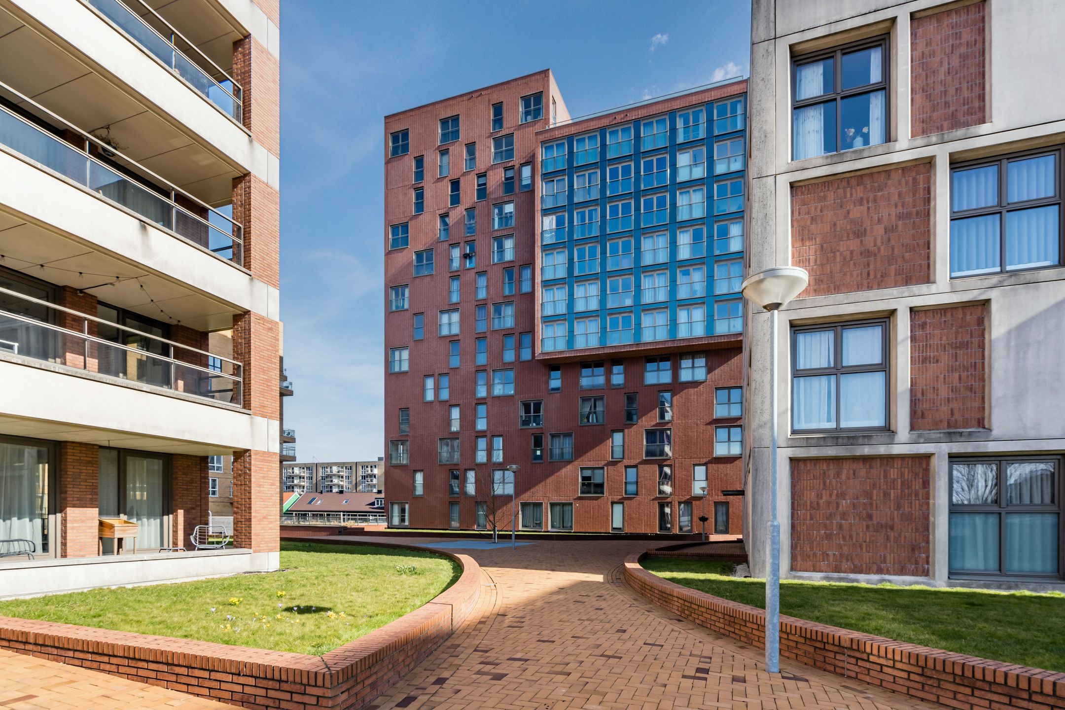 Foto 24 van Teakhout 15