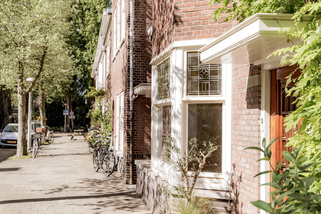 Photo 2 of Galvanistraat 9