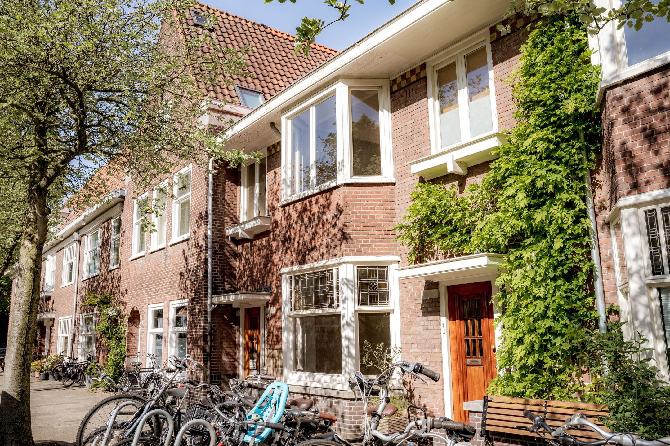 Photo 3 of Galvanistraat 9