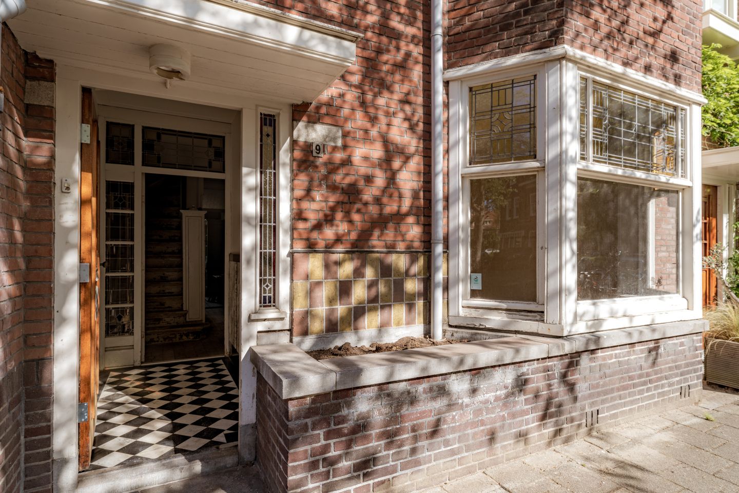 Photo 4 of Galvanistraat 9