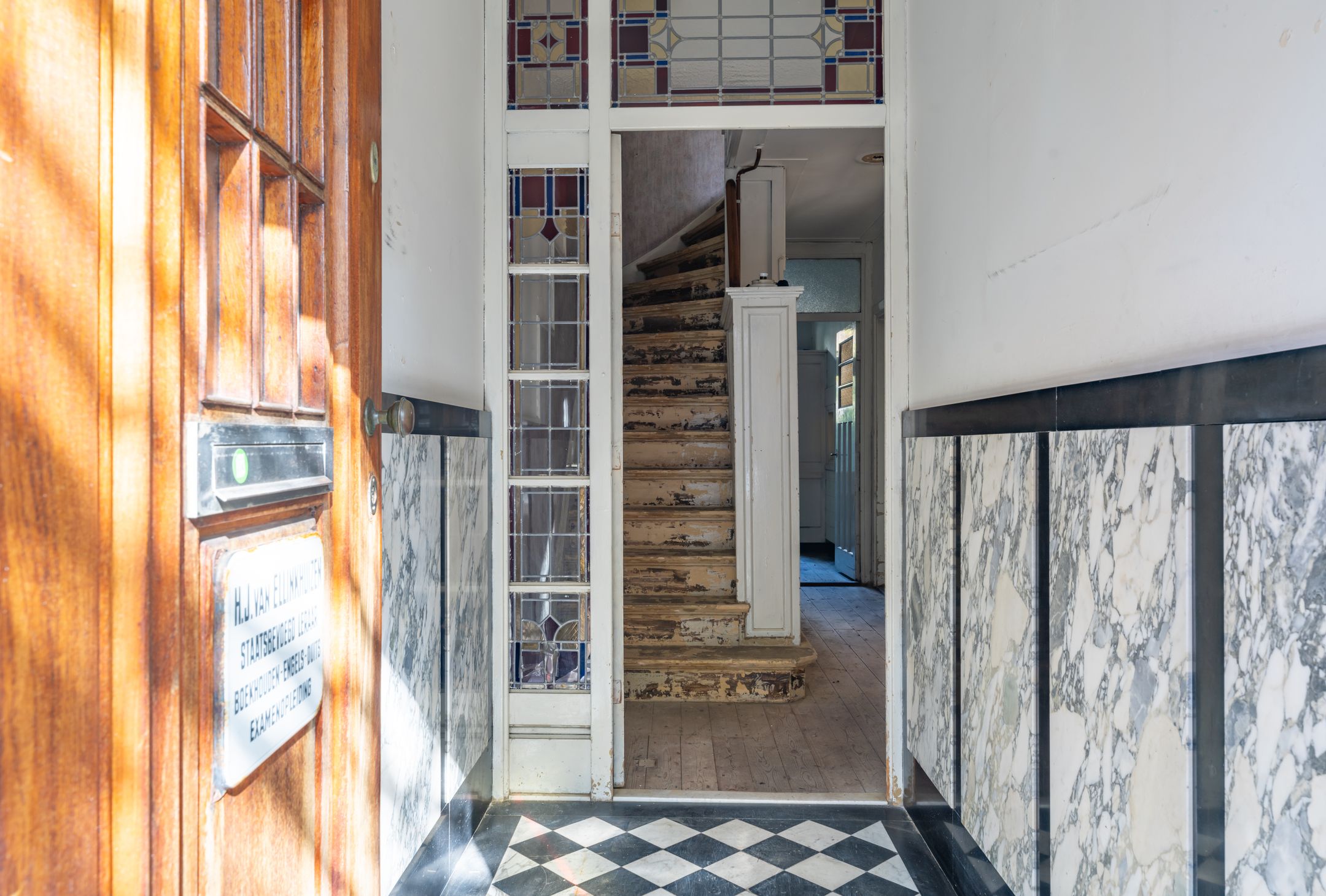 Photo 6 of Galvanistraat 9