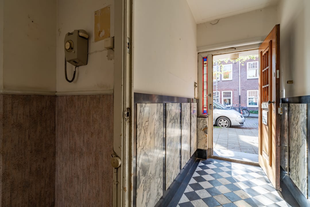 Photo 7 of Galvanistraat 9