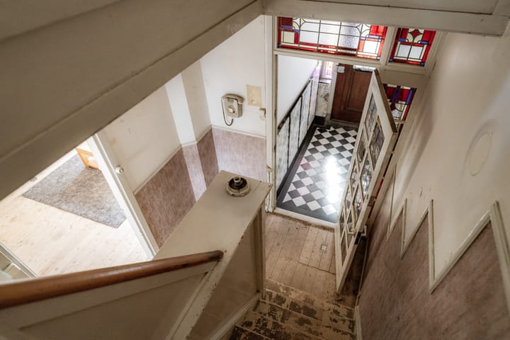 Photo 8 of Galvanistraat 9