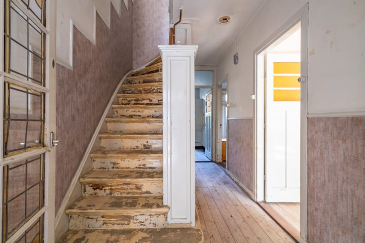 Photo 9 of Galvanistraat 9