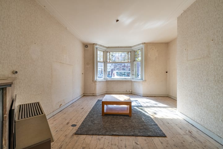 Photo 11 of Galvanistraat 9