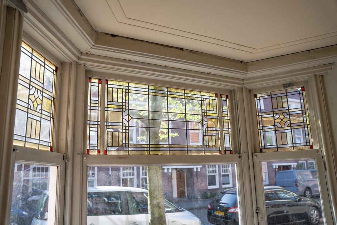 Photo 13 of Galvanistraat 9