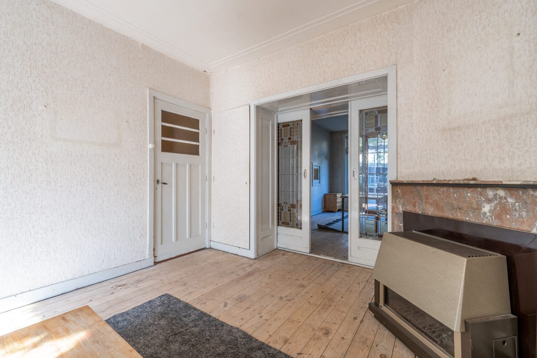 Photo 17 of Galvanistraat 9