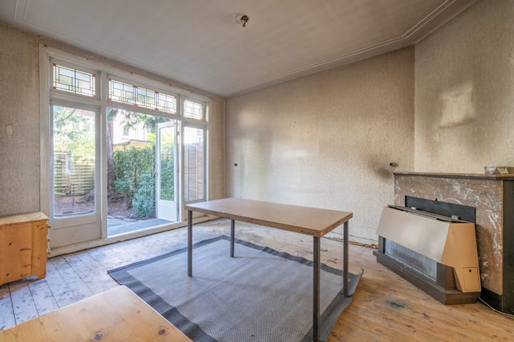 Photo 19 of Galvanistraat 9