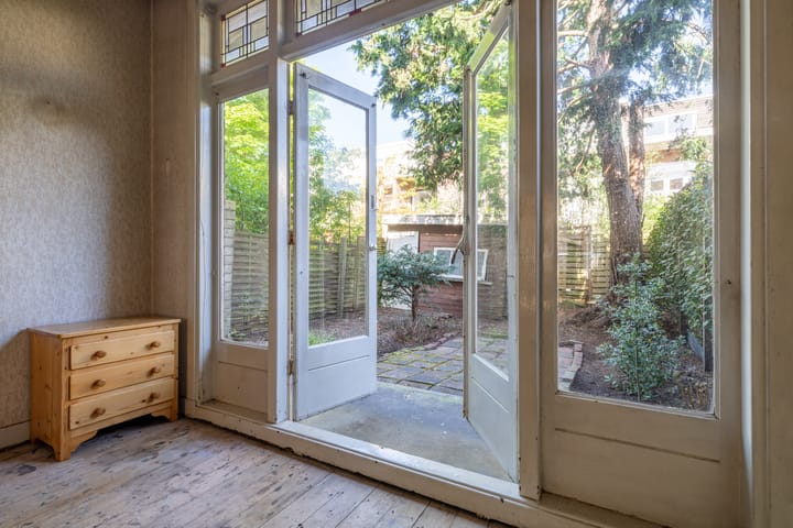 Photo 22 of Galvanistraat 9