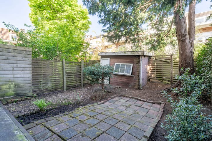 Photo 25 of Galvanistraat 9