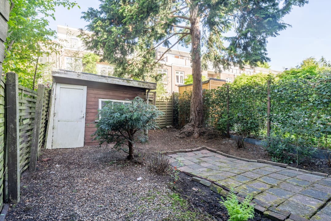 Photo 26 of Galvanistraat 9