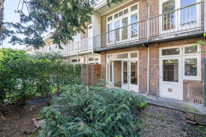 Photo 27 of Galvanistraat 9