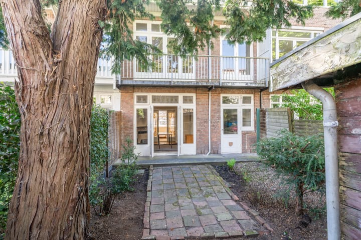 Photo 28 of Galvanistraat 9