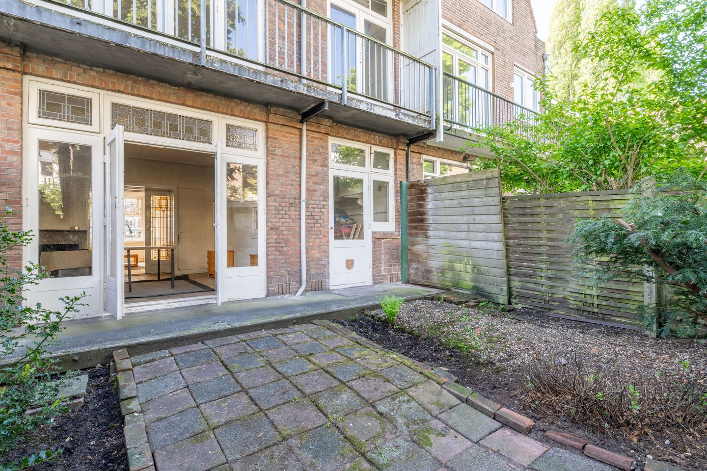 Photo 29 of Galvanistraat 9