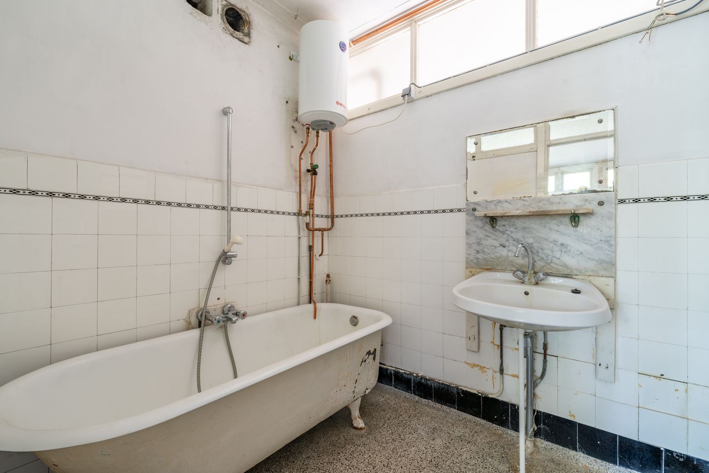 Photo 35 of Galvanistraat 9