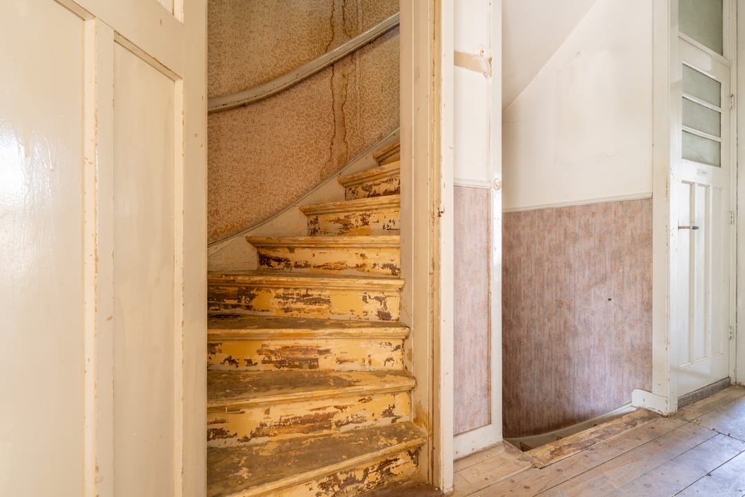 Photo 41 of Galvanistraat 9