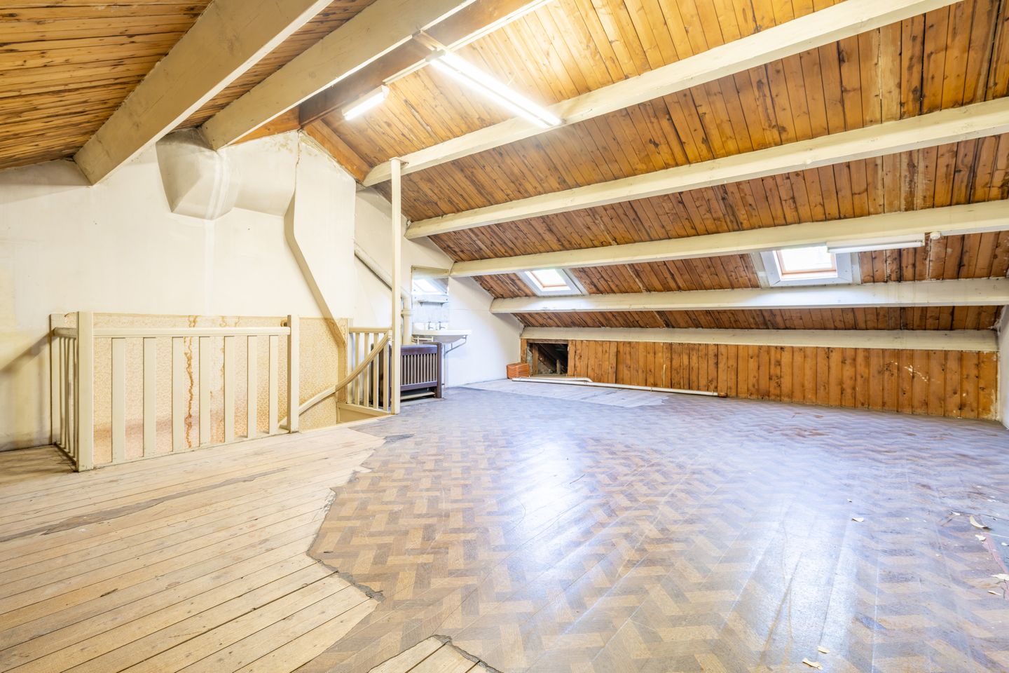 Photo 44 of Galvanistraat 9