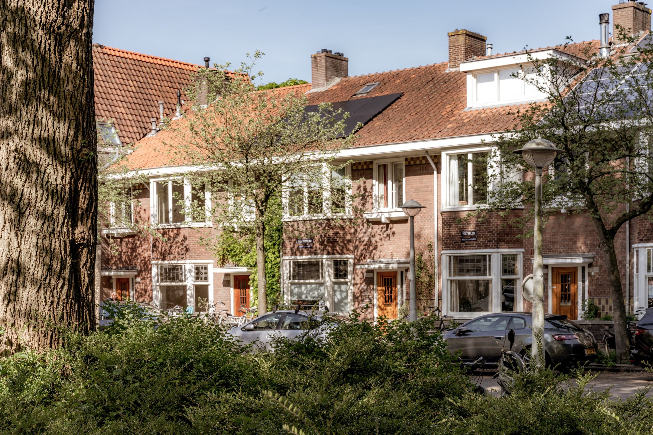 Photo 48 of Galvanistraat 9