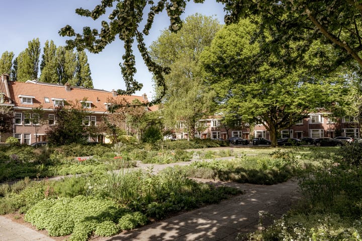 Photo 49 of Galvanistraat 9