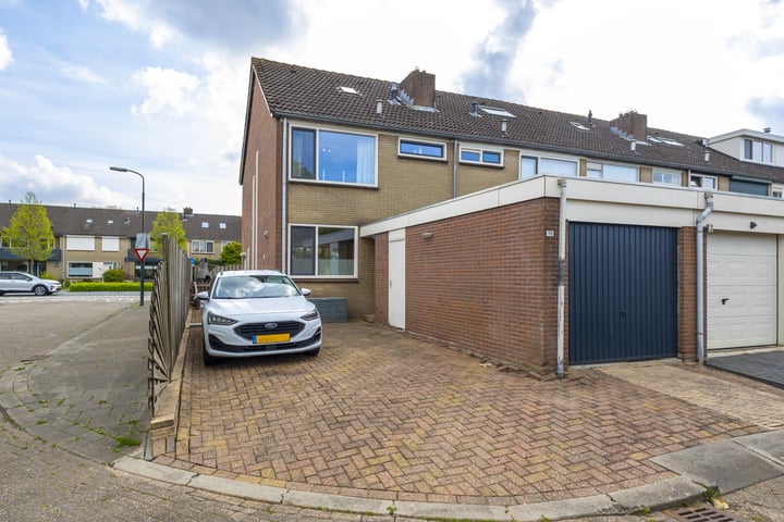 Lange Griendsweer 115
