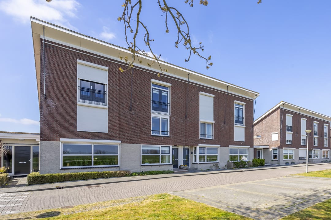 Photo 1 of Duizendbladstraat 4