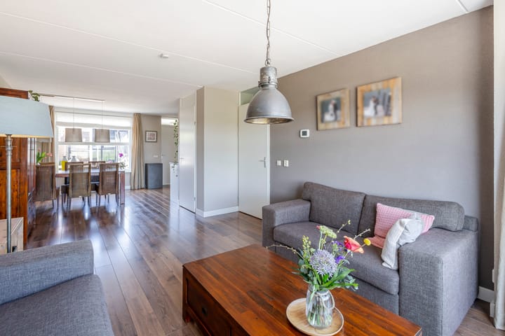 Foto 5 van Duizendbladstraat 4