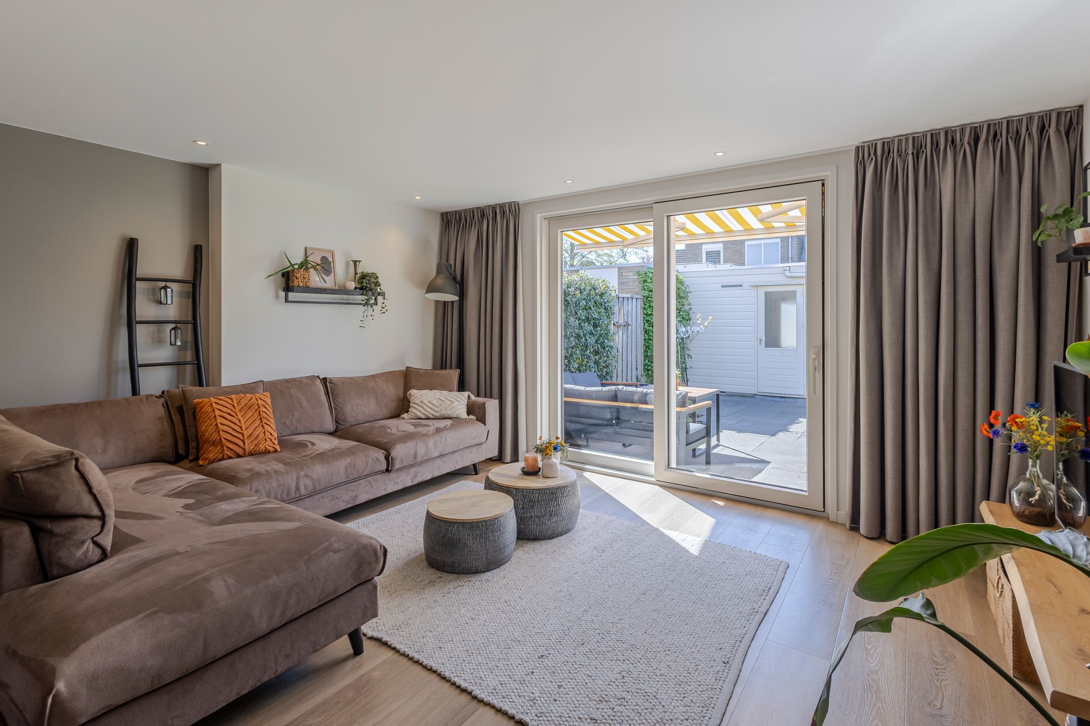 Foto 3 van Veerstoep 25