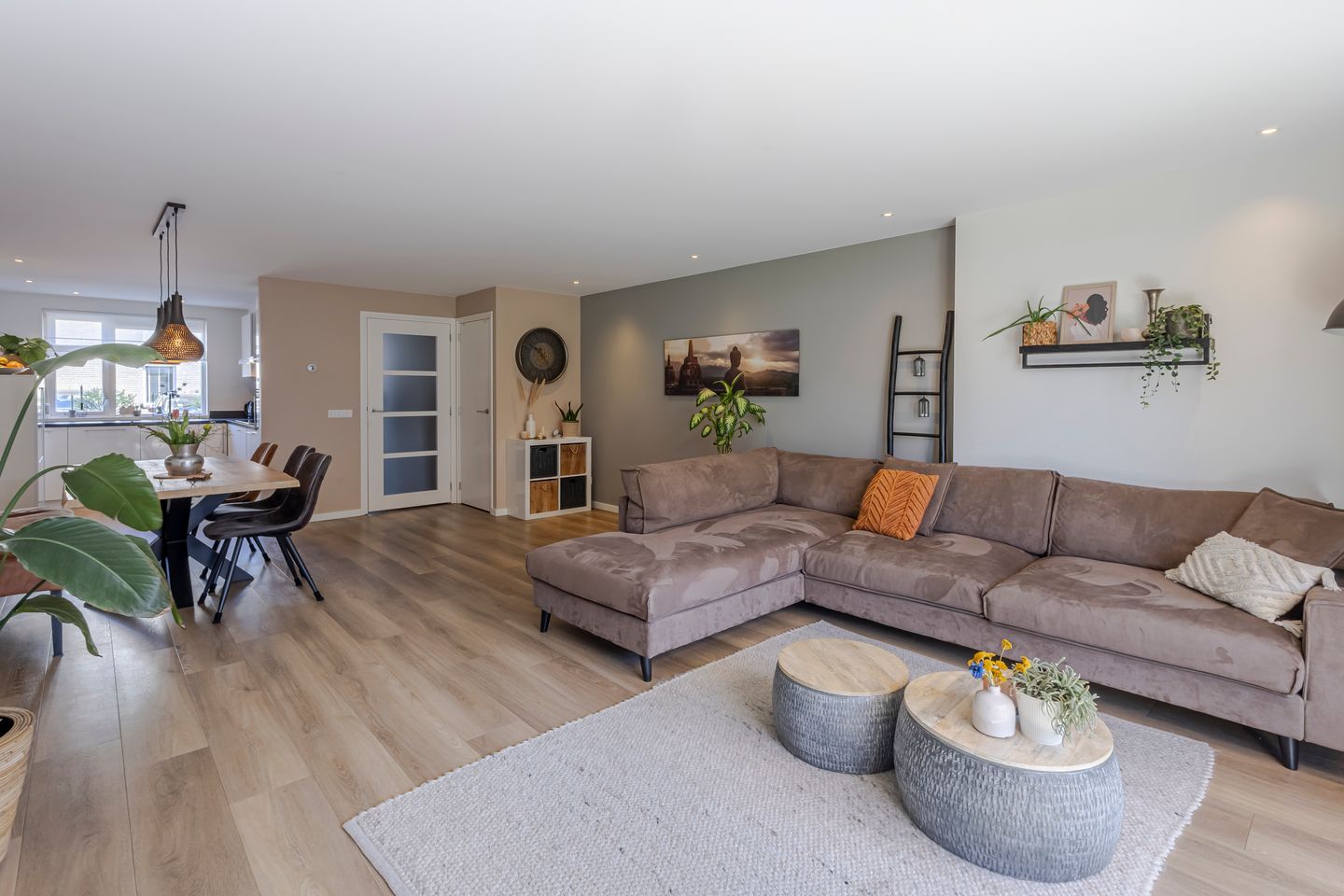 Foto 4 van Veerstoep 25