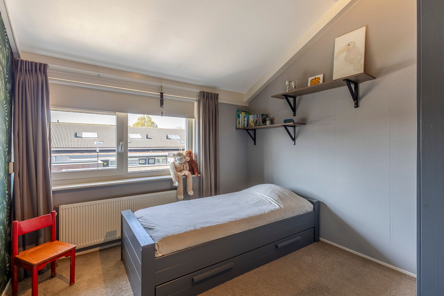 Photo 14 of Duizendbladstraat 4