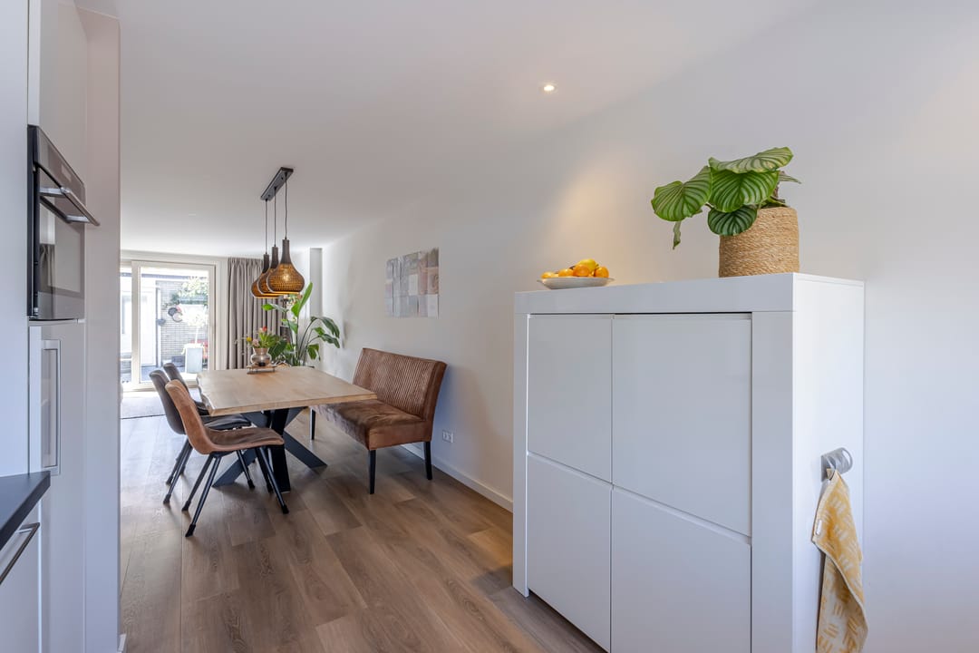 Foto 7 van Veerstoep 25