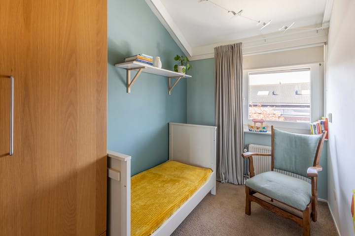 Foto 16 van Duizendbladstraat 4