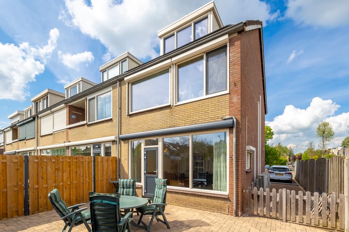 Photo 25 of Lange Griendsweer 115