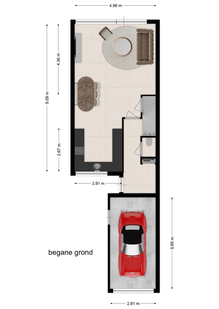 Photo 30 of Lange Griendsweer 115