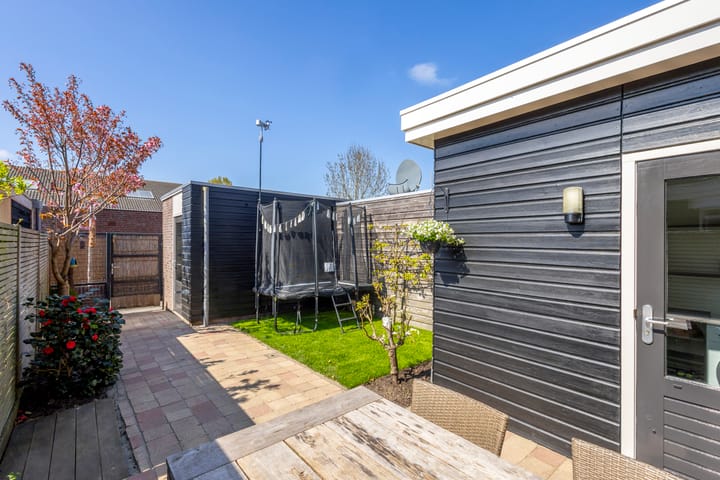 Foto 23 van Duizendbladstraat 4