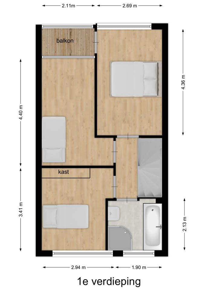 Photo 31 of Lange Griendsweer 115