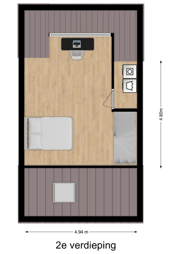 Photo 32 of Lange Griendsweer 115