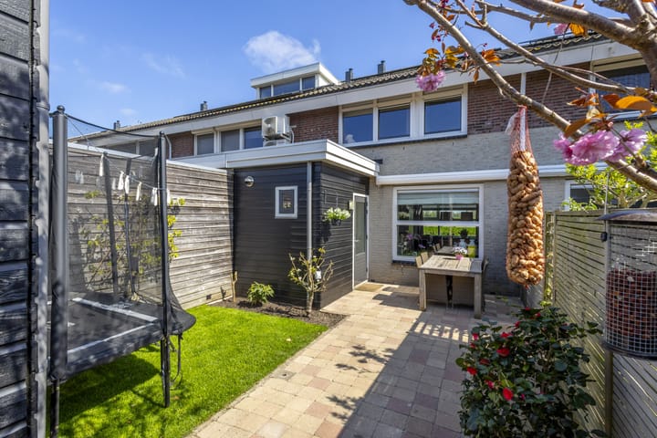 Foto 24 van Duizendbladstraat 4