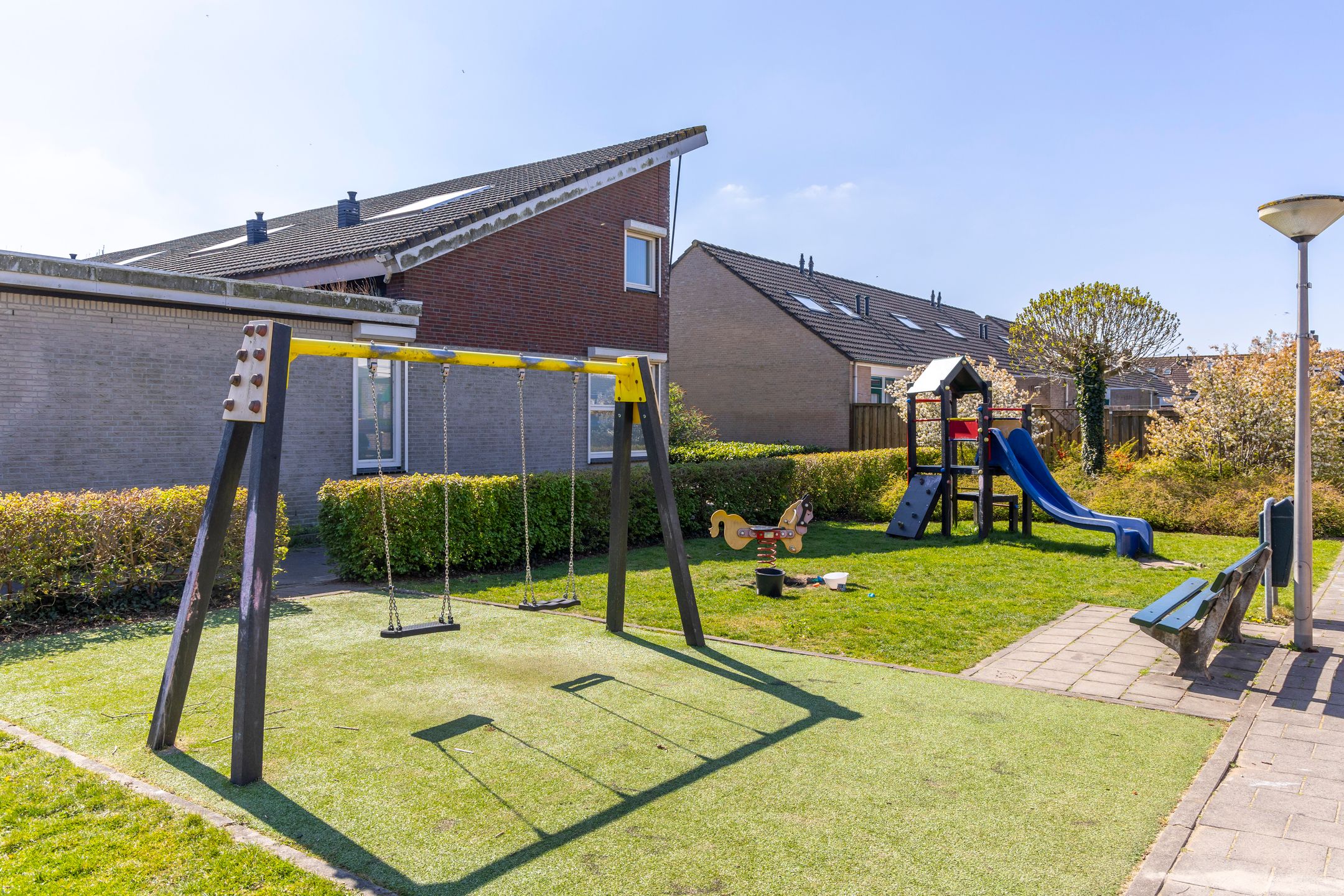 Photo 27 of Duizendbladstraat 4