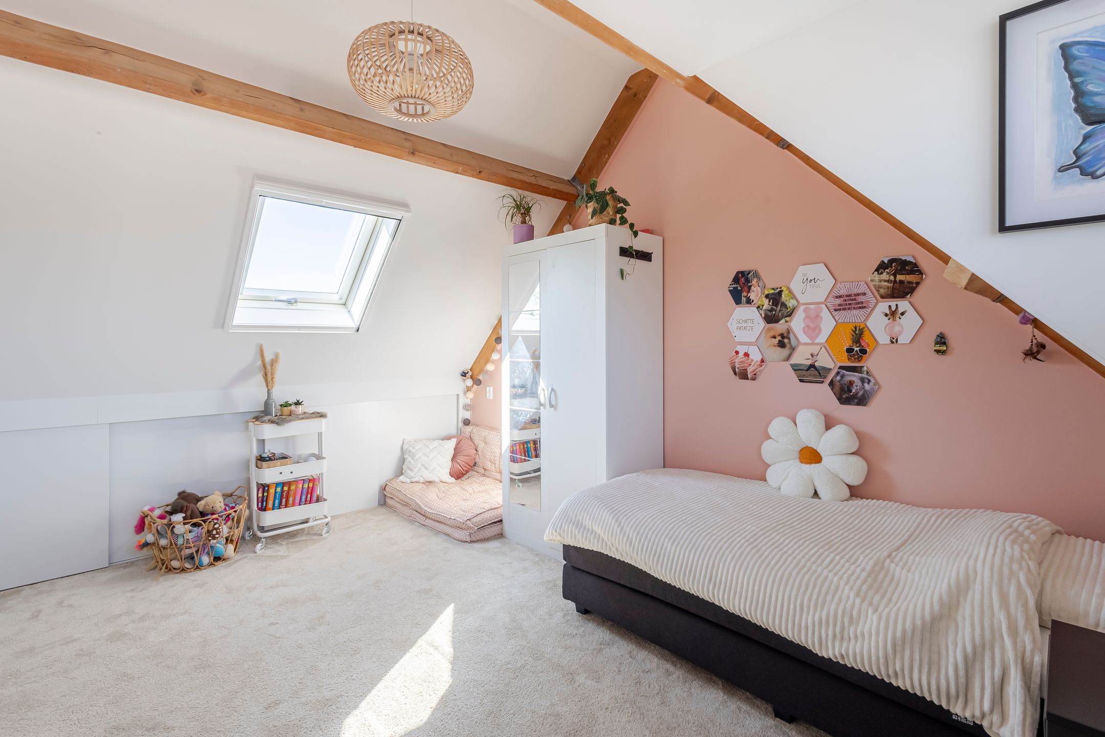 Foto 21 van Veerstoep 25