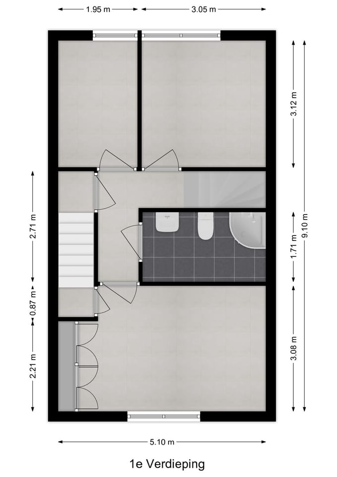 Photo 29 of Duizendbladstraat 4
