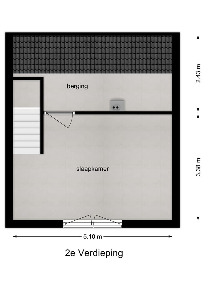 Photo 30 of Duizendbladstraat 4